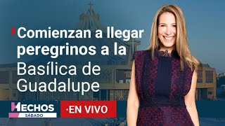 ENVIVO  HechosSábado  Reabren la catedral de Notre  Dame en París tras cinco años 071224 [upl. by Doi]