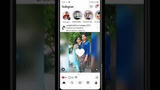 instagram par photo kaise upload kare instagram par post kaise kare Instagram par photo kaise dalen [upl. by Huberto240]