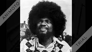 Billy Preston  My Sweet Lord  1970 1st recorded hit [upl. by Rosanne]