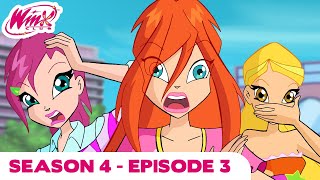 Winx Club  FULL EPISODE  The Last Fairy on Earth  Season 4 Episode 3 [upl. by Aleira]