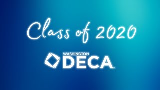 The DECA Class of 2020  Senior Tribute Video [upl. by Cynthea]