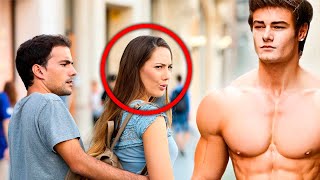 When Bodybuilders Go Shirtless In Public 2 [upl. by Nayr]