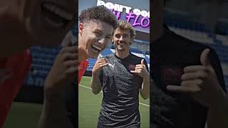 Griezmann celebration 🎉 football viral fyp griezmann youtubeshorts ytshorts trending edits [upl. by Leonanie]