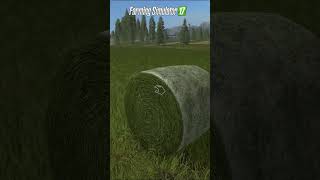 🤯Round Bales Texture Fs13 to Fs25 [upl. by Zara876]