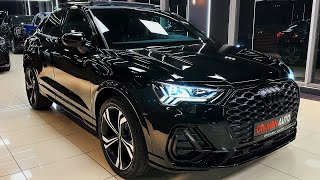 2024 Audi Q3  Family Compact SUV [upl. by Bridges314]