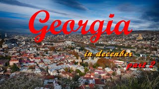 Georgia Tbilisi [upl. by Ariom171]