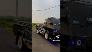 Jati diri L300 love automobile l300modifikasi [upl. by Emyam]