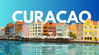 13 AWESOME amp TOP THINGS TO DO IN CURACAO [upl. by Naoj]