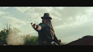 FEINDE  HOSTILES Trailer Deutsch German 2018 [upl. by Ettennig]