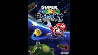 Classical Piano Super Mario Galaxy  Gusty Garden Galaxy [upl. by Tulley]