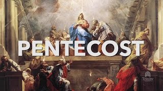 Pentecost Explained [upl. by Asselim191]