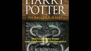 Phần 2 Harry Potter và Phòng Chứa Bí Mật [upl. by Ailongam]