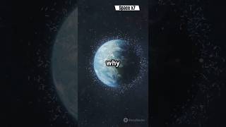 HOW JUPITER PROTECTS EARTH 🙀 shorts youtubeshorts space [upl. by Macegan]