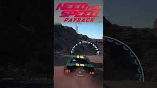 Need for speed payback xbox one gameplay [upl. by Avron]