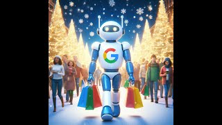 Let Google Do Your Holiday Shopping [upl. by Ku871]