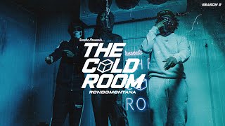 MaliStrip RondoMontana  The Cold Room w Tweeko S2E9  MixtapeMadness [upl. by Immas]