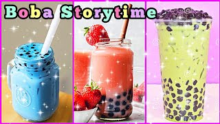 🌈 Boba Storytime RECIPE [upl. by Roleat]