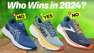 Best Walking Shoes 2024  Dont Choose Wrong I did at first [upl. by Akiv]