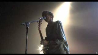 DEERHUNTER live at quotBotaniquequotBRUSSELS 2011411 part1 [upl. by Rriocard]