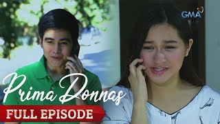 Prima Donnas Full Episode 203  Stream Together [upl. by Lanam441]