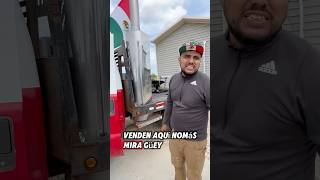 500no garantía y 1000 con garantía de mover esa casita 🏠 chileguajillo powerstroke ford humor [upl. by Fuhrman]