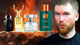 Achtung DIESE 8 PARFUMS machen SÜCHTIG ⚠️ [upl. by Ajnat]