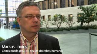 Conferencia „Internet y los derechos humanosquot [upl. by Inalak]