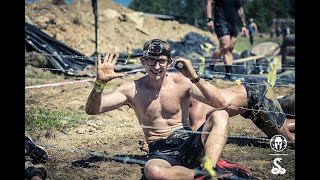 Spartan Race West Virginia Sprint 2024 [upl. by Enicar]