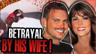 The Wife Who Fooled Everyone Even the FBI True Crime Documentary [upl. by Astraea]