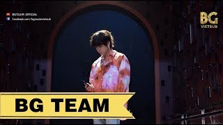 BG TEAM Vietsub BTS  FAKE LOVE [upl. by Ethelyn]