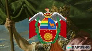 Nationstates Empire of Central Aerica anthem quotLong live the Empire of Central Aericaquot [upl. by Tallou]