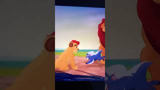 Lion kingLion guard Kid to Adult part 1 Kion [upl. by Nivla]