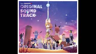 Kemono Friends 2 OST  Kyururu No Kioku [upl. by Watkin]