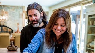 Rachael Ray Reveals Shes Extremely Lucky to Have John Cusimano He Understands Me Very Well [upl. by Nitsirc100]