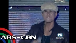 Robin Padilla impersonator a hit on Showtime [upl. by Silrak]