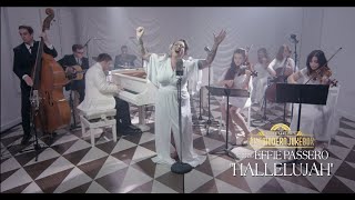 Hallelujah Leonard Cohen  Postmodern Jukebox Cover ft Effie Passero [upl. by Waverley]