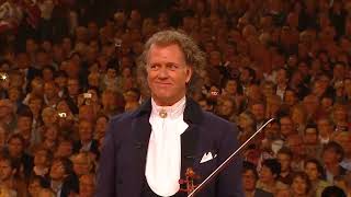 André Rieu  O Fortuna Carmina Burana Carl Orff  Subtitulos Castellano [upl. by Yatnod]