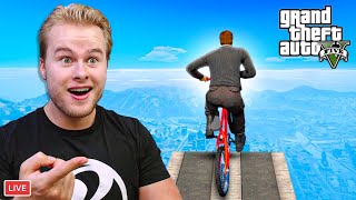 LIVE STUNT RACES MET KIJKERS  Royalistiq GTA 5 Livestream Nederlands [upl. by Jeb]