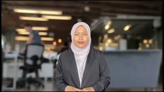 HRM645 VIDEO ASSIGNMENT PAIRING  NUR HIJRIAH amp AISHAH ANIS [upl. by Trevethick]