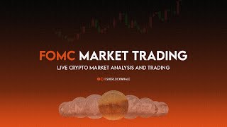 Live FOMC Breakdown Crypto Market Analysis in RealTime  July 30 2024 [upl. by Adamec]