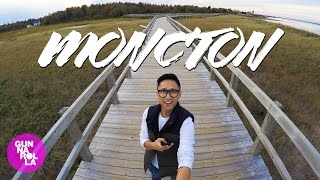 Moncton New Brunswick One Place in Canada That You Must Visit [upl. by Ellicott]