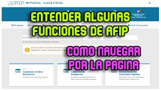 Como Descargar Facturas Electronicas Emitidas y Recibidas AFIP  Mis Comprobantes [upl. by Swiercz119]