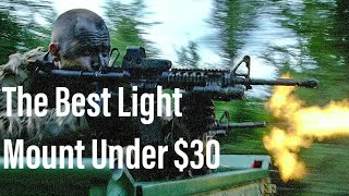 VTAC The Best Light Mount Under 30 [upl. by Tertia]