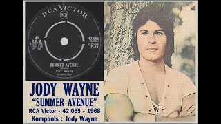 Summer Avenue  Jody Wayne [upl. by Plumbo292]