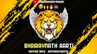 BHAIRAVNATH AARTI  omkar 72 dj song  DJ MAYUR amp PARSHU  UNDERGROUND BEATZ [upl. by Chari]