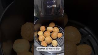 Air Fryer Recipe shorts shortsfeed food viralvideo shortsfeed [upl. by Merdith]