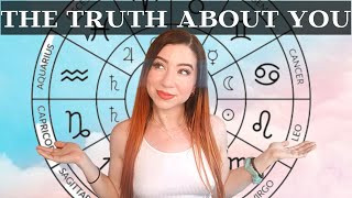 The 12 Zodiac Signs Explained l Learn THE TRUTH About Yourself [upl. by Schmitz97]