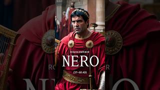 Nero The Mad Emperor Who Watched Rome Burn [upl. by Yennej]