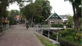 hoorn medemblik enkhuizen fietsenf4v [upl. by Zabrina]