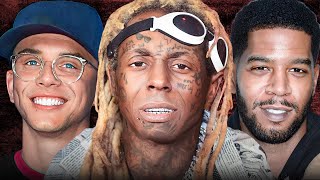 Rappers Who Switched Genres and Failed [upl. by Harvison]